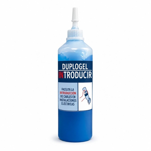 [35GPC05] DUPLOGEL CABLE GAUGE/GUIDE 0.5L