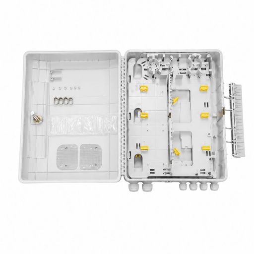 [35GTCE96SC] FO DISTRIBUTION BOX IP-65 96 SC gtlan