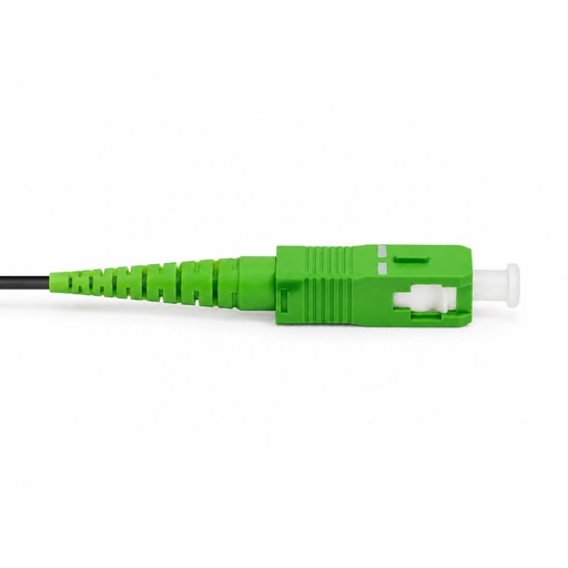 [35GTPESSC60AF] PIGTAIL FO SM 9/125 EXT SC-APC 60MT G657A2 DROP ARAM C/FIAD