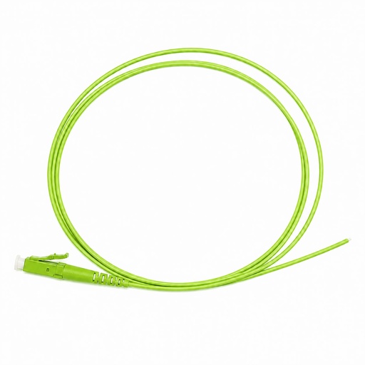 [35GTPMLC1OM5] PIGTAIL FO MM 50/125 LC 1MT 0.9mm OM5 gtlan
