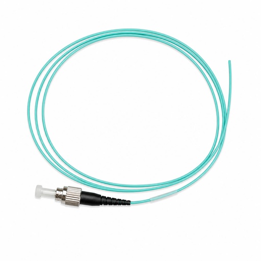 [35GTPMST1OM3] PIGTAIL FO MM 50/125 ST 1MT LSZH 900m OM3 gtlan