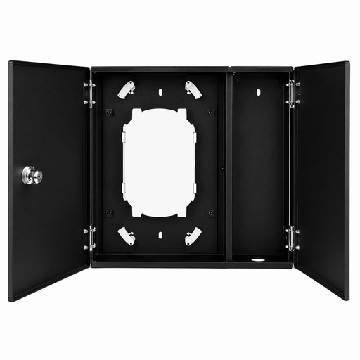 [35GTRM24SC] WALL DISTRIBUTOR FO 24 SC S/ADAPTERS gtlan