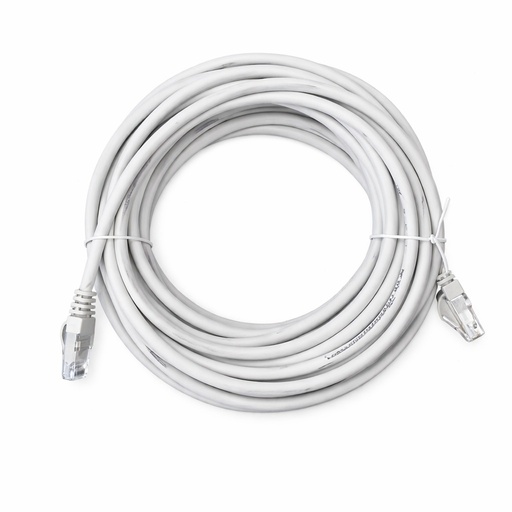 [50U610GRL] RJ45 HOSE C-6 UTP 10MT LSZH gtlan