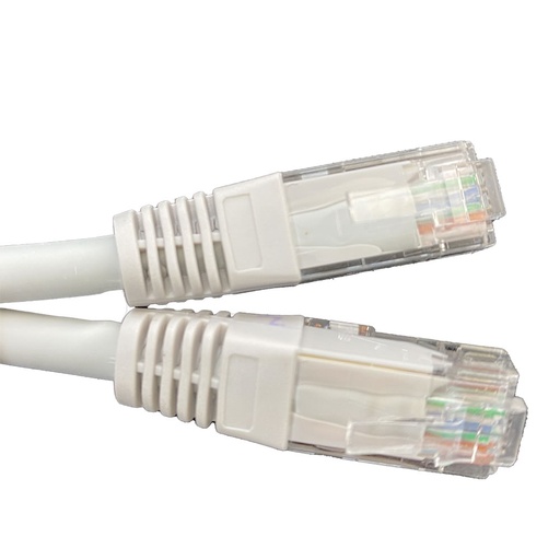 [50U6A5GRL] HOSE RJ45 U/UTP C-6A AWG26 50" LSZH 5MT gtlan