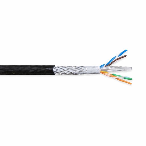 [50U6AR] C-6 RIGID OUTDOOR ARMORED UTP CABLE