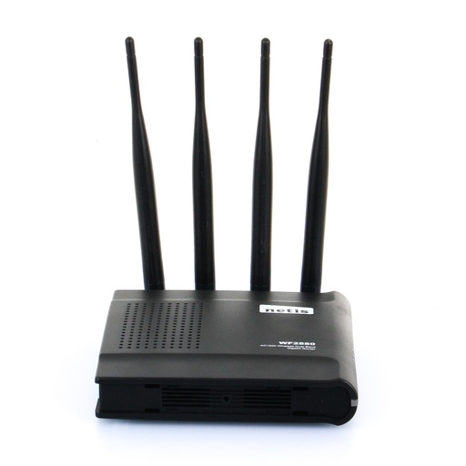 [RPAPPRO] WIRELESS ACCESS POINT (N6) 802.11a/b/g/n/ac DUAL Wi-Fi 6