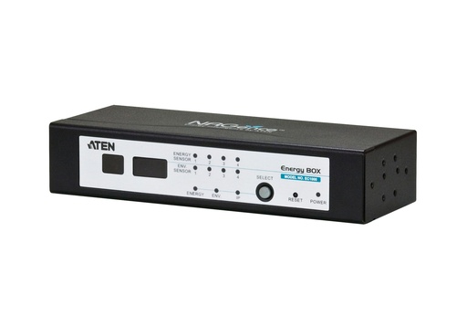 [31PDUEC1000] Real-Time Power Monitor for PDUs