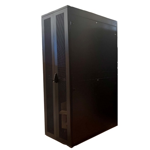 [31GTCPD47126] CABINET 19" S 47U F1200 A600 CPD PRO gtlan