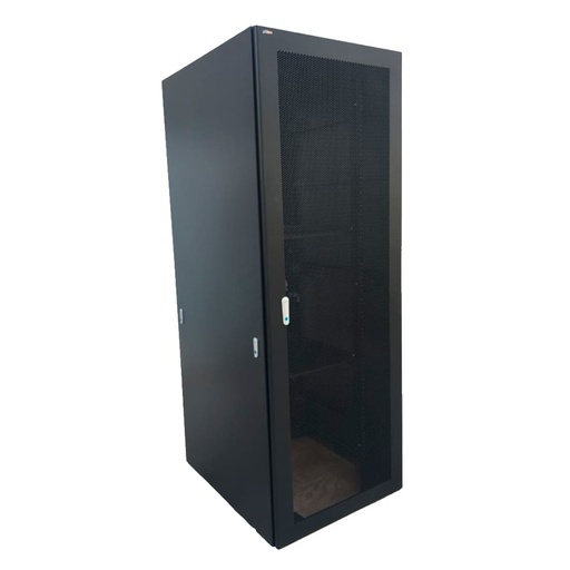 [31GTD2216] CABINET 19" S 22U F1000 A600 + ACC. DATA gtlan
