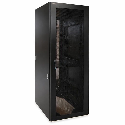[31GTD4216] CABINET 19" S 42U F1000 A600 + ACC. DATA gtlan