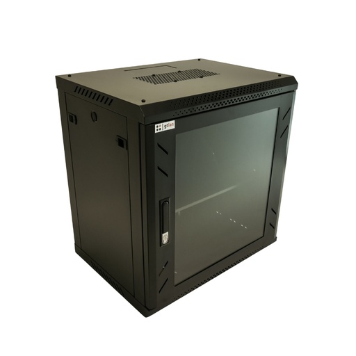 [31GTM12F4] CABINET 19 M 12U F450 1CUE. + ACC. GLOBAL gtlan