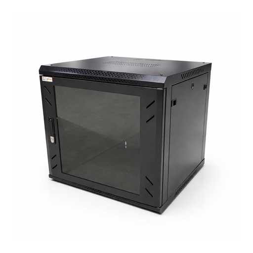 [31GTM12F6PS] CABINET 19" M 12U F600 1CUE GLOBAL W/LEGS gtan