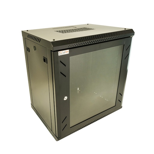 [31GTM15F4S] CABINET 19" M 15U F450 1CUE. GLOBAL gtlan