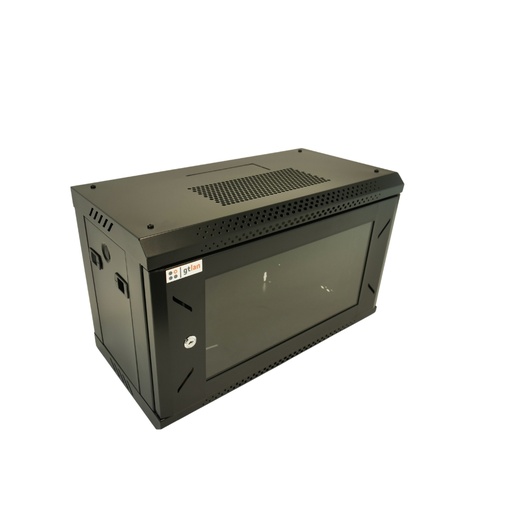 [31GTM6F3S] CABINET 19" M 6U F300 1CUE. GLOBAL gtlan