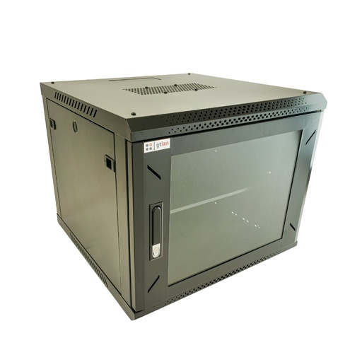 [31GTM9F6] CABINET 19" M 9U F600 1CUE. + ACC. GLOBAL gtlan