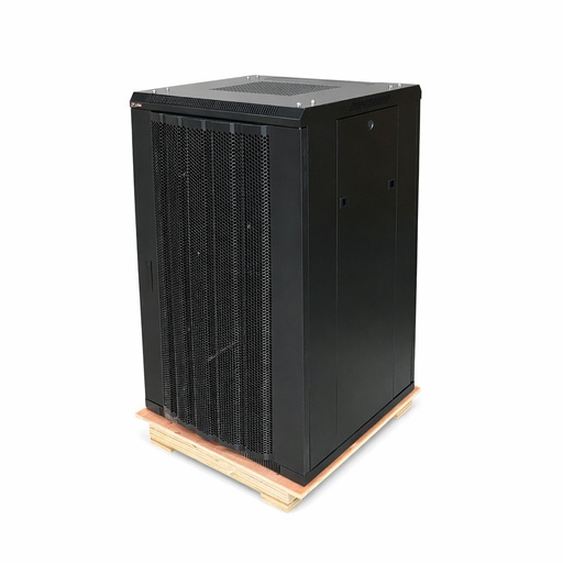 [31GTP2266] CABINET 19" S 22U F600 A600 + ACC. PRO gtlan