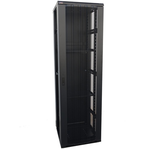 [31GTP2296] 19" Cabinet S 22U F900 A600 + PRO Accessories gtlan
