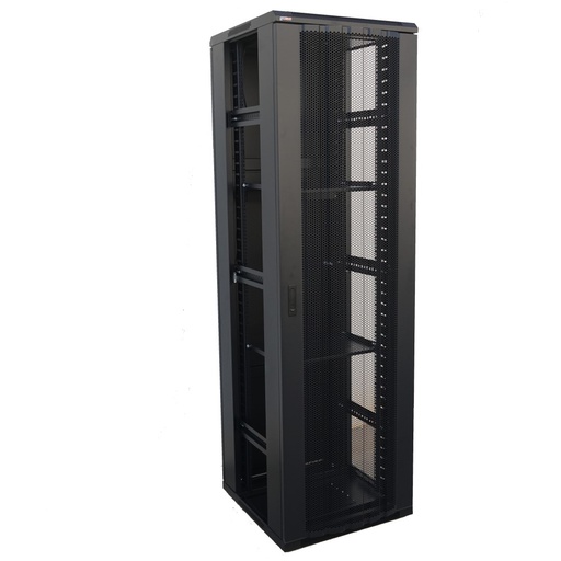 [31GTP2296] CABINET 19" S 22U F900 A600 + ACC. PRO gtlan