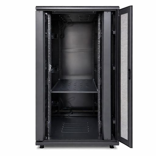 [31GTP3288] 19" Cabinet S 32U F800 A800 + PRO Accessories gtlan