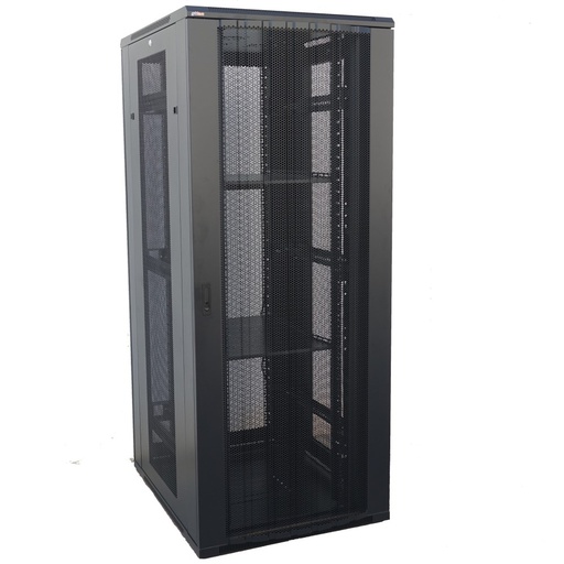 [31GTP4718] CABINET 19" S 47U F1000 A800 + ACC. PRO gtlan SERVER