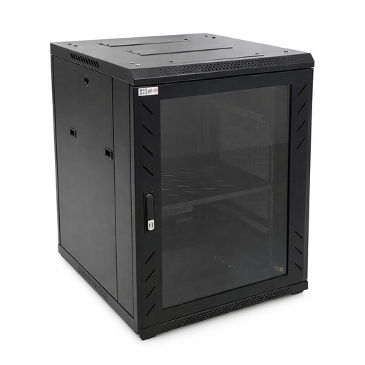 [31GTS1866SK] CABINET 19" S 18U F600 A600 K-LINE gtlan