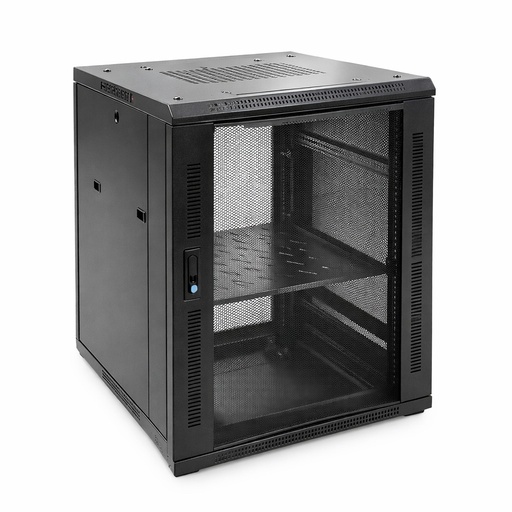 [31GTS2216] CABINET 19" S 22U F1000 A600 + gtlan SERVER ACCESSORIES