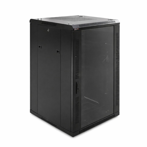 [31GTS2266S] CABINET 19" S 22U F600 A600 GLOBAL gtlan