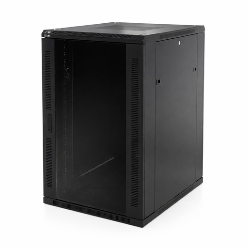 [31GTS2296S] CABINET 19" S 22U F900 A600 GLOBAL gtlan