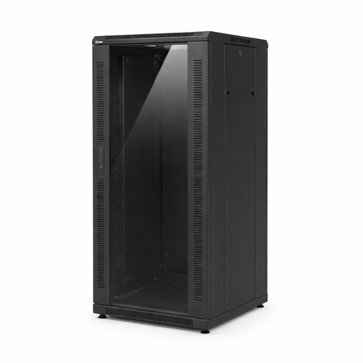 [31GTS2766] CABINET 19" S 27U F600 A600 + ACC. GLOBAL gtlan