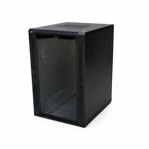 [31GTS3296D] CABINET 19" S 32U F900 A600 + GLOBAL ACCESSORIES DISASSEMBLED gtlan