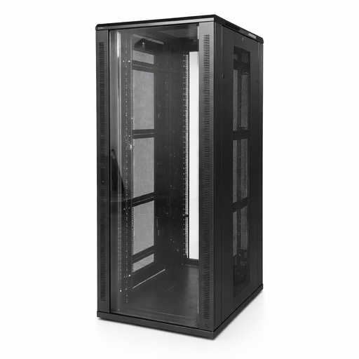 [31GTS42128] CABINET 19" S 42U F1200 A800 + gtlan SERVER ACCESSORIES