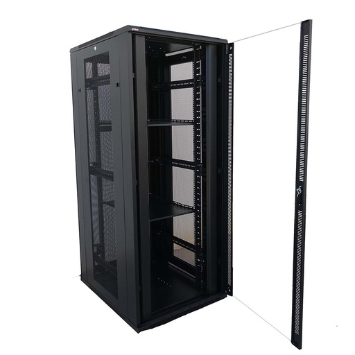 [31GTS4218] CABINET 19" S 42U F1000 A800 + gtlan SERVER ACCESSORIES