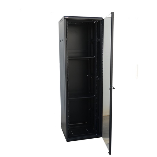 [31GTS4266] CABINET 19" S 42U F600 A600 + ACC. GLOBAL gtlan