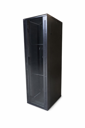 [31GTS4296] CABINET 19" S 42U F900 A600 + ACC. GLOBAL gtlan
