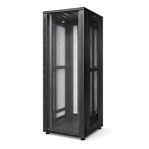 [31GTS4718] 19" Cabinet S 47U F1000 A800 + Server Accessories gtlan