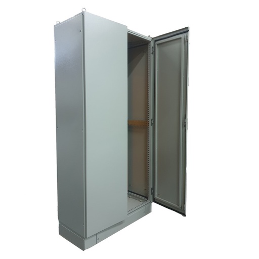 [39RITI0521] RITI CABINET 500x1000x2000 IP55 ICT gtlan