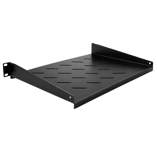 [31GTBC66] 19" FRONT-MOUNTED TRAY, 1U gtlan