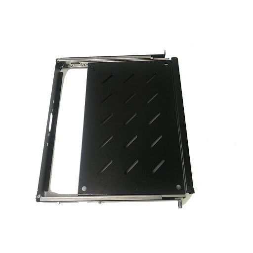 [31GTBE66] 19" REMOVABLE HANGING TRAY FOR KEYBOARD gtlan