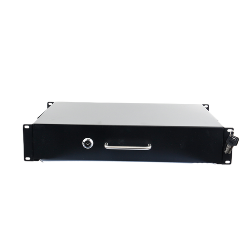 [31GTCJ2] 19" 2U Security Cabinet gtlan
