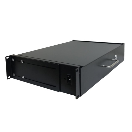 [31GTCJ4] SECURITY DRAWER 19" 4U gtlan