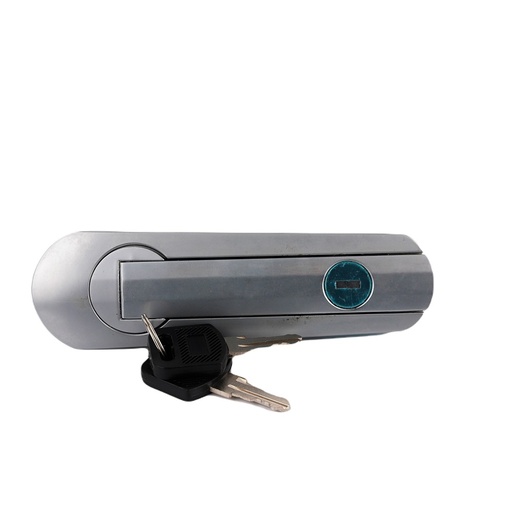 [31GTCFD] CABINET LOCK 19" DATA FRONT/BACK gtlan