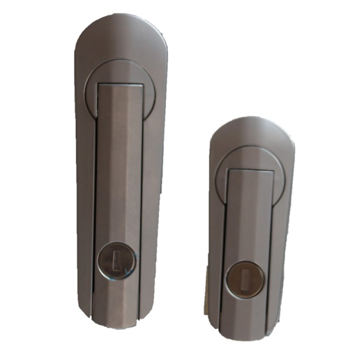 [31GTCLD] CABINET LOCK 19" SIDE DATA gtlan