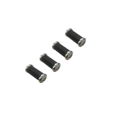 [31GTFBE] KIT 4 PIECES FIXED TRAY FIXING/EXTBL DATA CABINETS gtlan