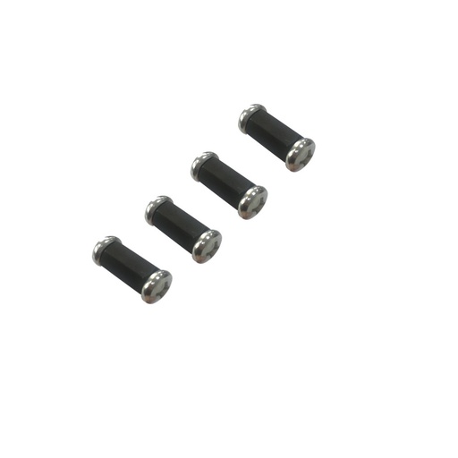 [31GTFBE] KIT 4 PIECES FIXED TRAY FIXING/EXTBL DATA CABINETS gtlan