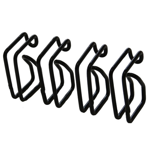 [31GTAG] CABLE GAUGE RING FOR RACK CABINET gtlan