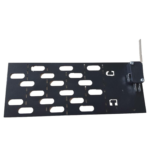 [31GTIAS] ANTI-SABOTAGE ACTUATOR FOR RACK gtlan