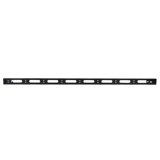 [31GTPV] 42U VERTICAL CABLE MANAGER FOR GLOBAL A800 CABINET, 1 UNIT gtlan