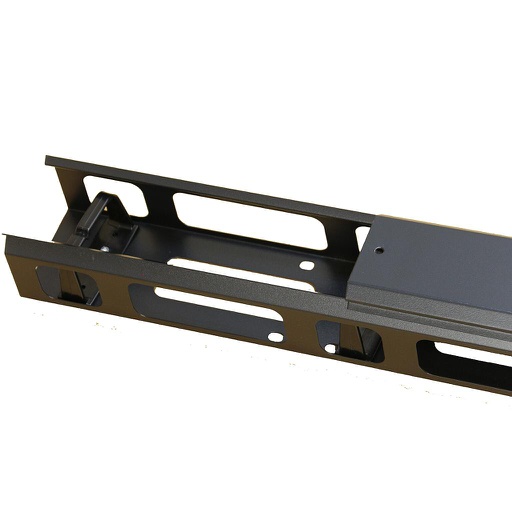 [31GTPV] VERTICAL WIRE GAUGE 42U FOR GLOBAL CABINET A800 1UD gtlan