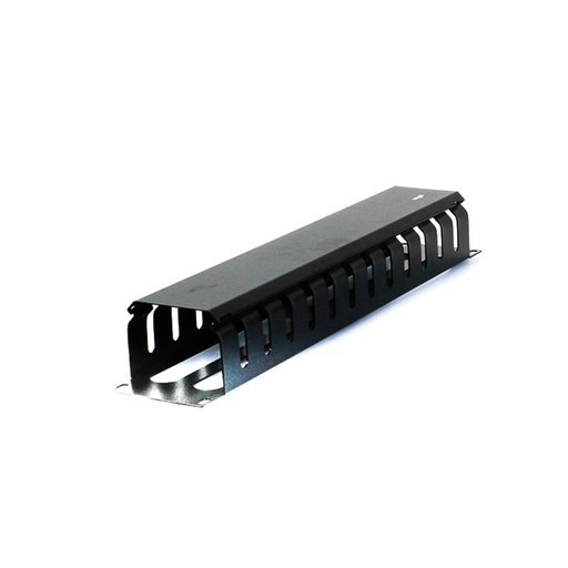 [50PPC] 19" Cable Management Panel with Brush GTLAN