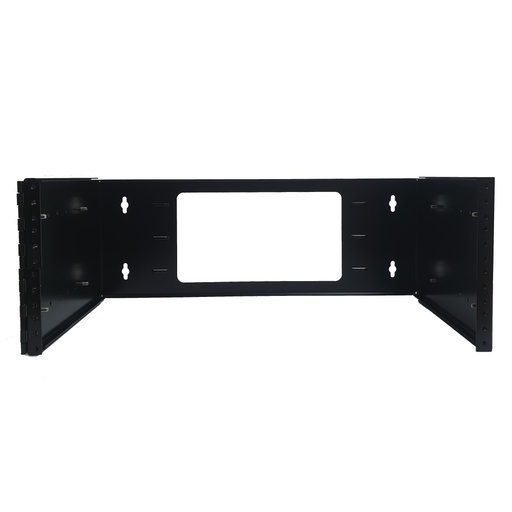[50SP4T] 19" 4U TELESCOPIC PANEL SUPPORT gtlan